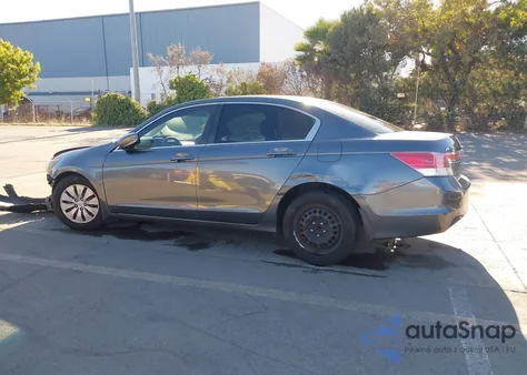 2012 Honda Accord 2.4 Lx from USA, damaged, VIN 1HGCP2F38CA011558